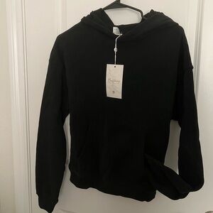 Buffbunny Cloud Hoodie